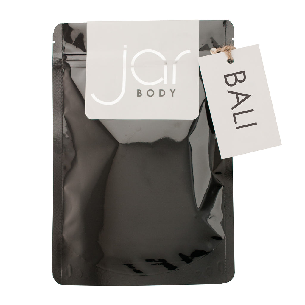 Jar Body: Amazon Clay Masque - Bali - Luxe Gifts™
