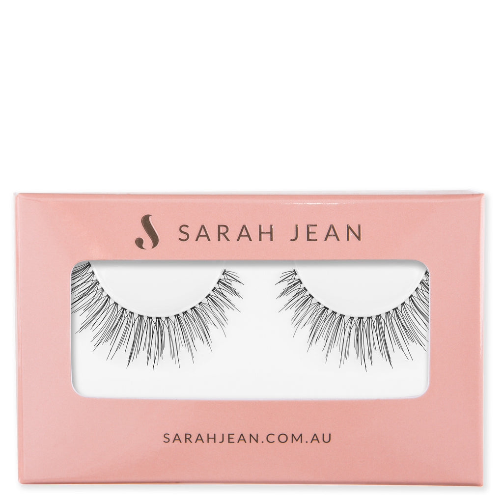 Sarah Jean: Lash SJ001 - Luxe Gifts™
 - 1