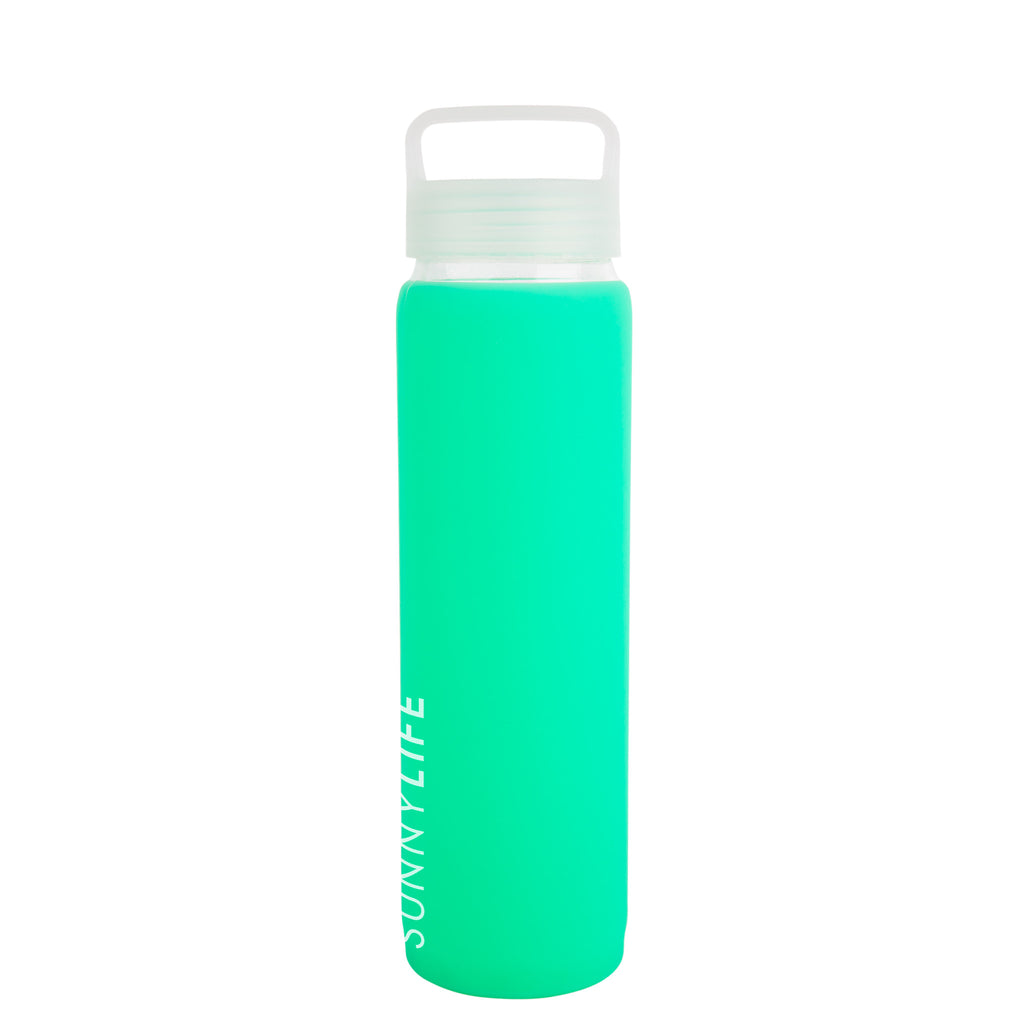 Sunnylife: Water Bottle Biscay Green - Luxe Gifts™
 - 1