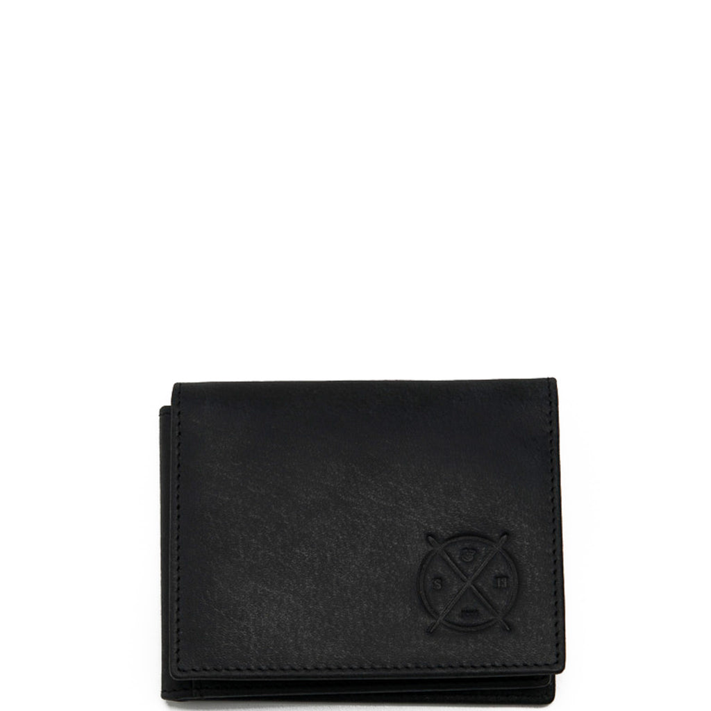 Stitch and Hide: Hugo Steel Black - Luxe Gifts™
 - 1