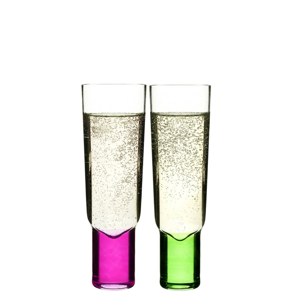 Sagaform: Champagne Glasses - Luxe Gifts™
